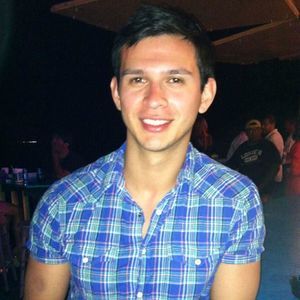 Meet your Posher, Roel